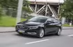 Opel Insignia Grand Sport 1.5 Turbo - dobrze jeździ i więcej potrafi