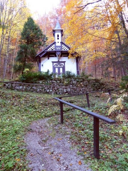 Korytnica