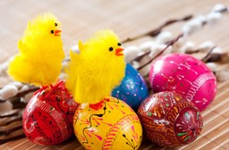 Przyjemny, choć trudny QUIZ o wielkanocnych przysłowiach. Kilka pytań to wyzwanie