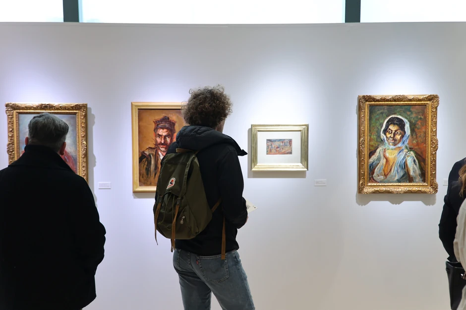 izlozba nadezda petrovic