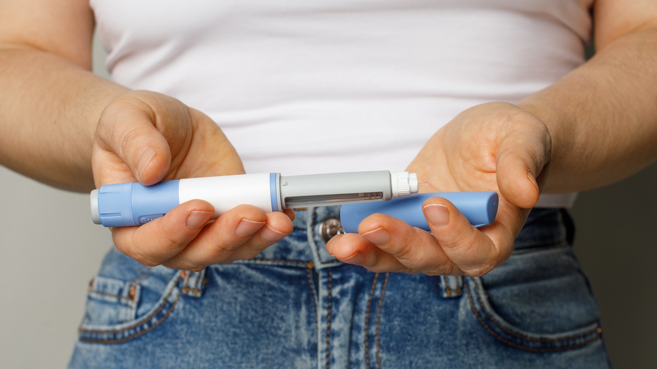 Naukowcy odkryli związek między stosowaniem leków odchudzających a zachorowaniem na raka. "Ryzyko mniejsze o 41 proc."