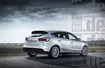 Nowy Ford Focus kontra Volkswagen Golf