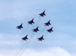 Rosja reaguje na zapowiedzi NATO. "Taki ruch będzie oznaczał wojnę"