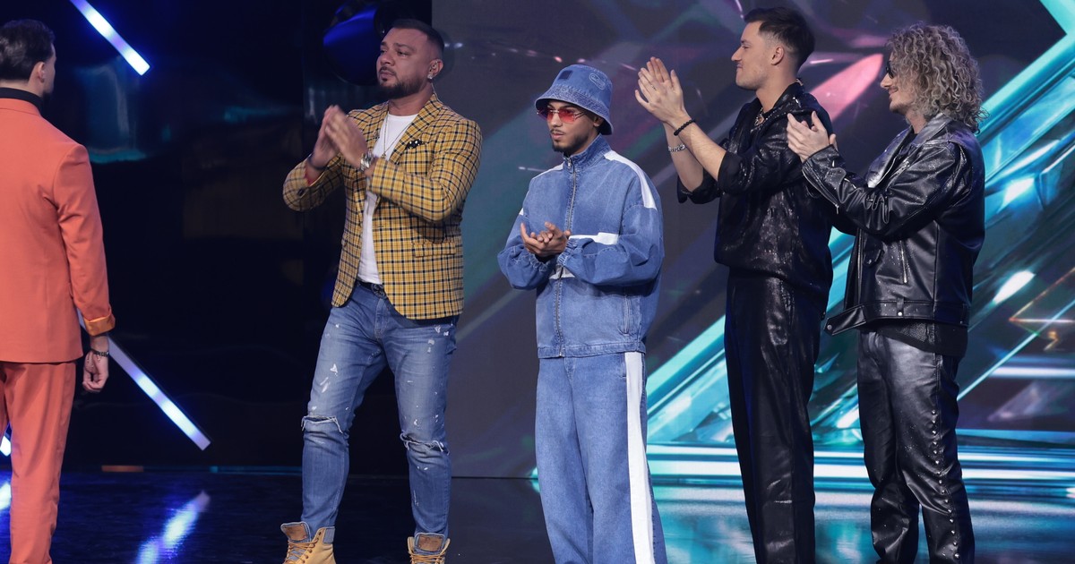 Az X-Faktor kiesője kiakadt a technikai baki miatt: „Nem fejezném ki szépen...”