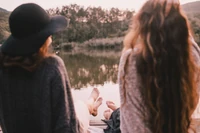 Dziecko, które ciągle słyszy "martwię się o ciebie", może przestać mówić o problemach