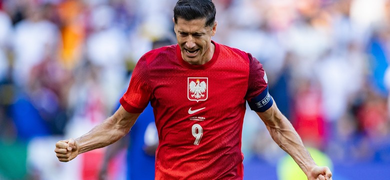 Reprezentacja Polski ponad dwa razy droższa niż serial "M jak miłość"