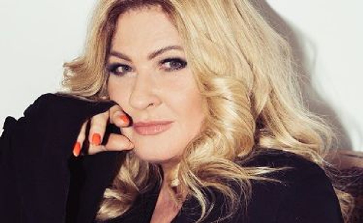 Beata Kozidrak