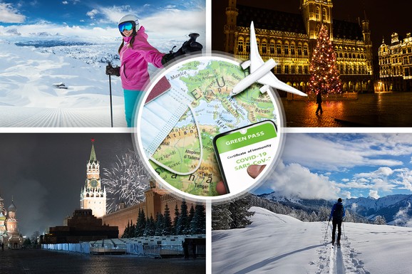 Ratni sukobi menjaju planove milionima turista! Letnja sezona na udaru, avio-kompanije u problemu zbog cena kerozina: Ove destinacije su favoriti