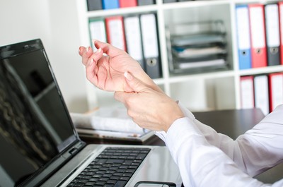 Renta z tytułu niezdolności związanej z wypadkiem i chorobą zawodową [QUIZ]