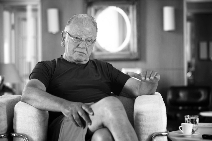 Dušan Duda Ivković