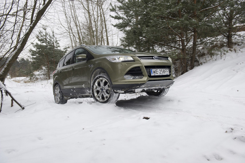 Toyota RAV4 kontra Ford Kuga i Subaru Forester: porównanie najnowszych SUV-ów na rynku