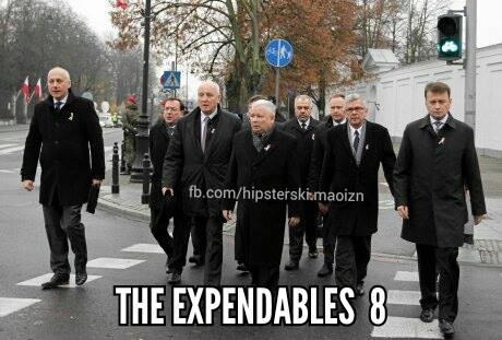 mem / Hipsterski maoizm