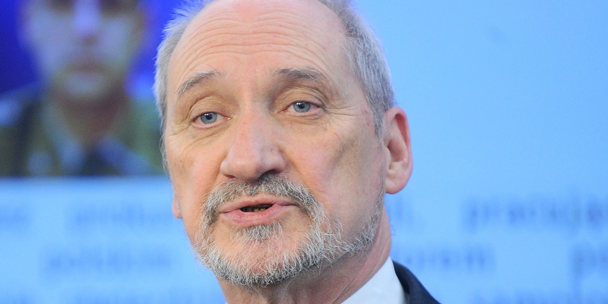 Antoni Macierewicz