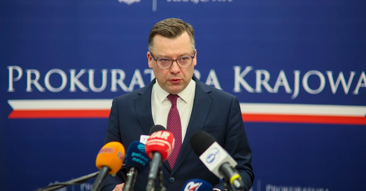 Zamach na kolei. Są zarzuty dla Ukraińców