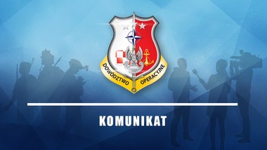 balony nad polską. były monitorowane, ale nie stanowiły zagrożenia