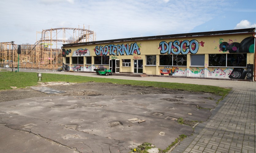 TMR zainwestuje szacunkowo 120 mln zł w projekt modernizacji obiektu w okresie 5 lat. W przypadku pozytywnego ukończenia planu inwestycyjnego TMR będzie miał możliwość wykonania opcji na zakup pozostałych 25% udziałów. <br><br> fot. (ag/mr) PAP/Andrzej Grygiel