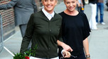 Ellen DeGeneres i Portia de Rossi