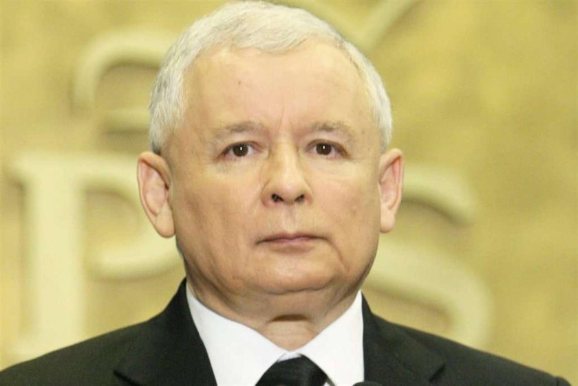 Jarosław Kaczyński: Włożyłem Leszkowi do trumny dwie bardzo osobiste rzeczy...
