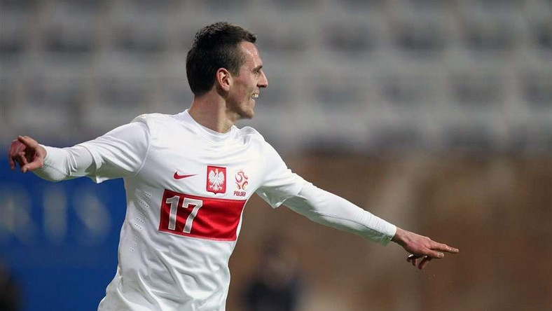 Arkadiusz Milik z Górnika Zabrze do Bayeru Leverkusen ...