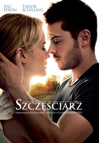 'Szczęściarz' (2012)