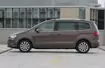 Test Volkswagena Sharana 2.0 TDI DSG: auto na rodzinne wycieczki