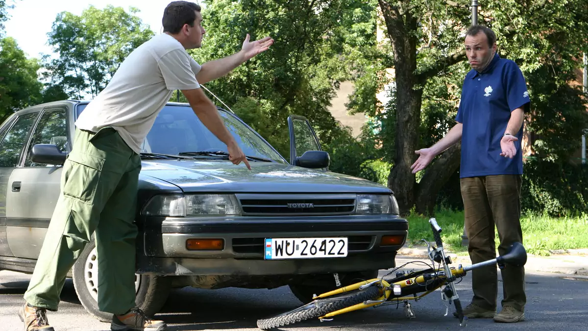 Rowerzysto, Uważaj! Przypominamy podstawowe przepisy