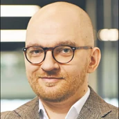 Radosław Żuchowski