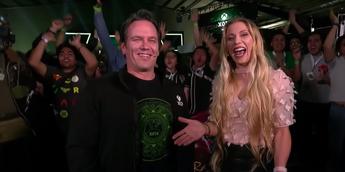 Phil Spencer (Person) - Giant Bomb