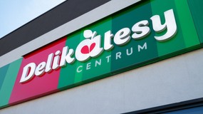 Eurocash zamyka ponad 100 sklepów. Największa restrukturyzacja Delikatesów Centrum