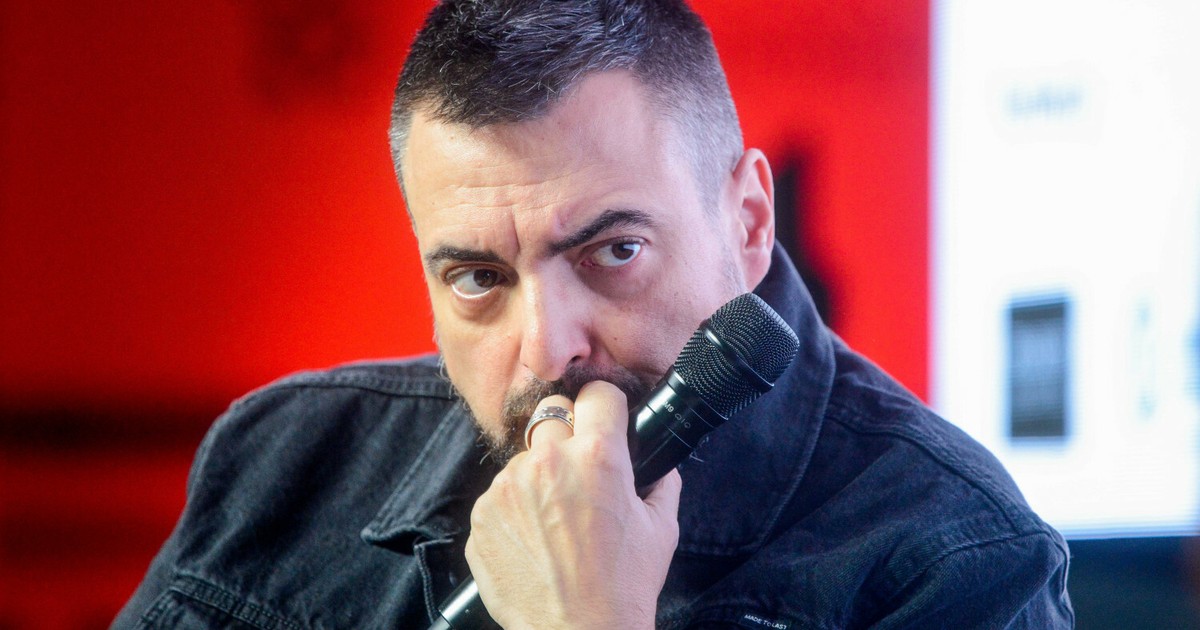 Duda ograny. Sekielski: czekamy, aż poprosi o pomoc TSUE