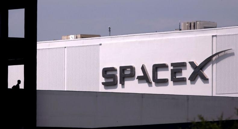 SpaceX President Gwynne Shotwell wrote to employees to convey the seriousness of this situation.Genaro Molina/Getty