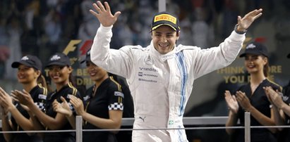 Legenda F1 kończy karierę. Robi miejsce dla Kubicy?