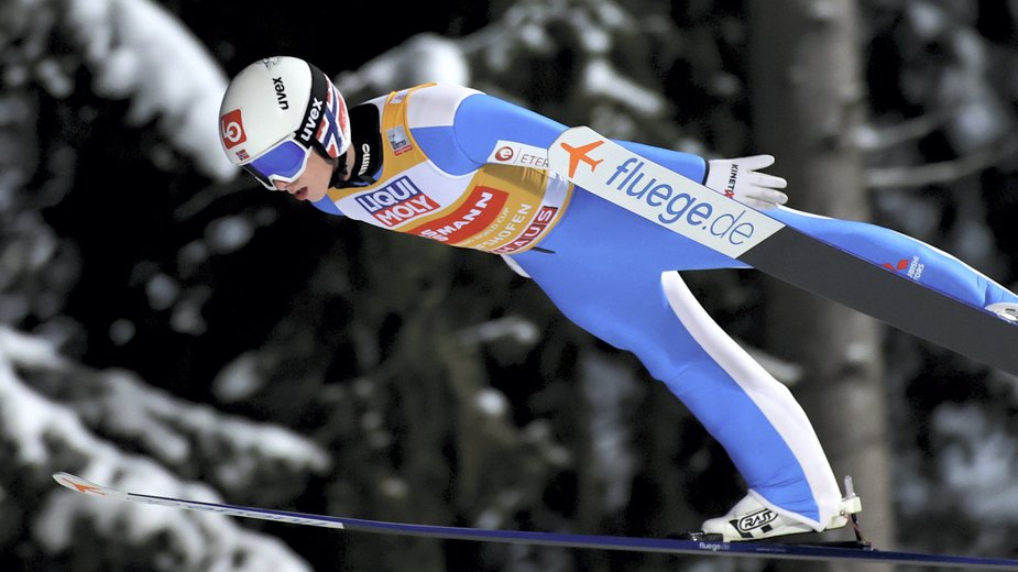 Skoki Turniej Czterech Skoczni Norweskie Media O Zwyciestwie Stocha Sport