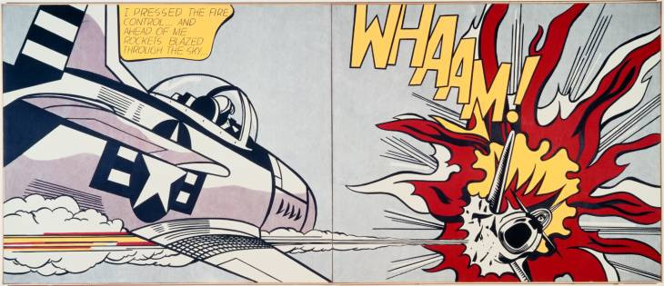 Whaam!