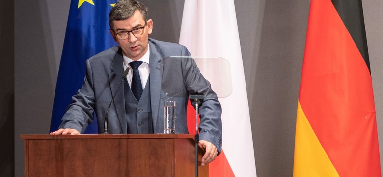 Projekt lustracji w MSZ. Opozycja: Ambasador Przyłębski ps. TW Wolfgang straci pracę?