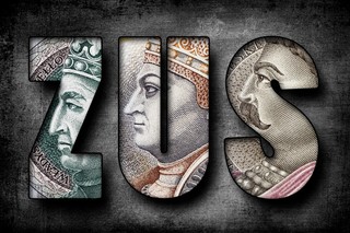 Nowa prognoza: ZUS nie tylko nie zbankrutuje, ale pomoże budżetowi