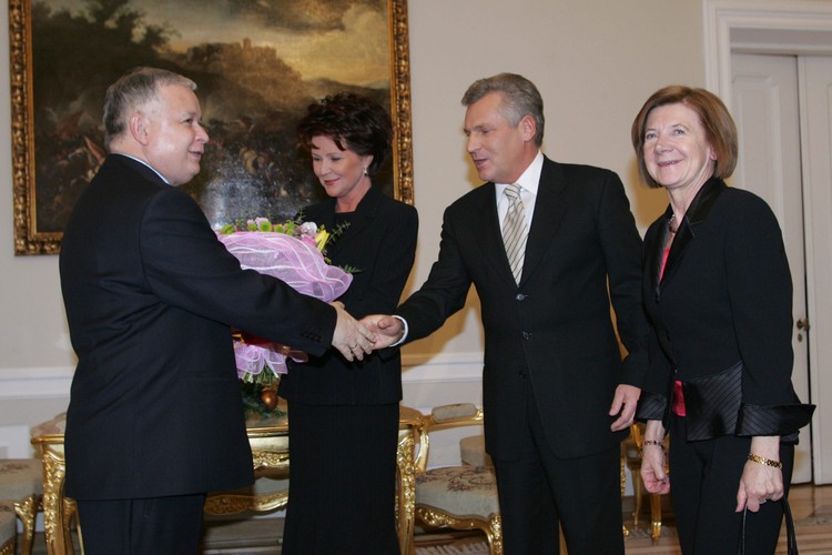 6. rocznica katastrofy pod Smoleńskiem