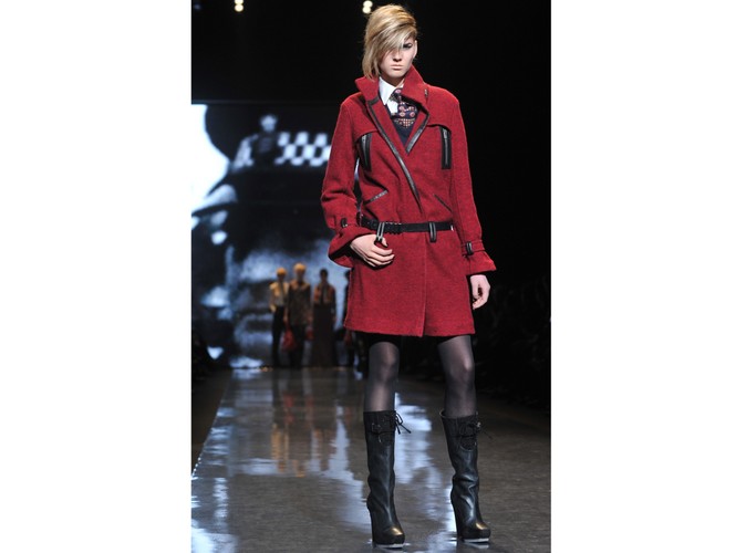 Kolekcja L.A.M.B by Gwen Stefani