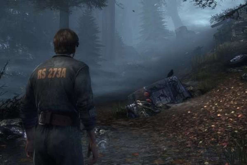 Silent Hill: Downpour - premiera jesienią, nowe fakty o grze