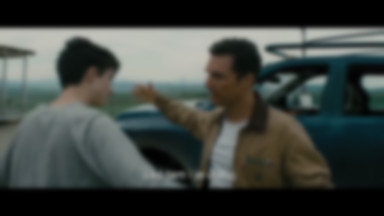 "Interstellar": zwiastun [PL]