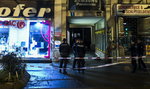 Atak nożownika w centrum Wiednia. Trzy osoby poważnie ranne