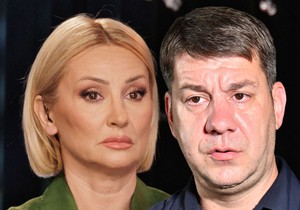 Goca Tržan i Ivan Marinković