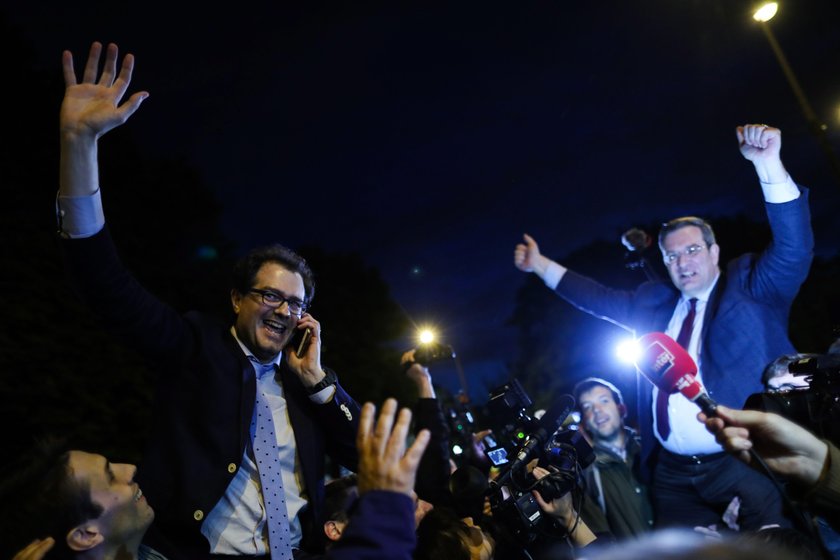 Sąd cofnął decyzję odłączenia chorego od aparatury. "Vincent może żyć!"