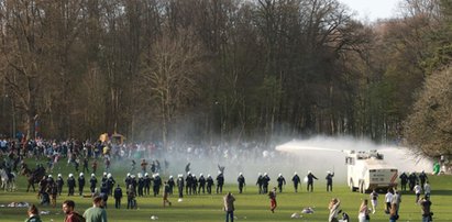 Zbulwersowany tłumami na bulwarach w Warszawie, Wrocławiu, Poznaniu, Gdyni i Szczecinie? Zobacz, co się dzieje na Zachodzie