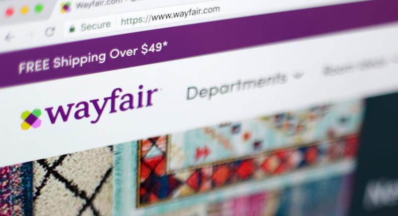 wayfair