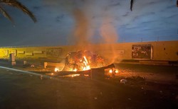 Analitycy: Śmierć Sulejmaniego będzie miała większy wpływ na region niż zabójstwo bin Ladena