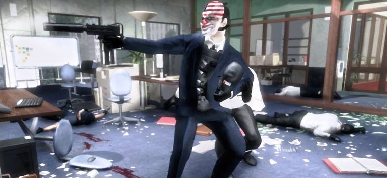 Payday: The Heist + Left 4 Dead =...