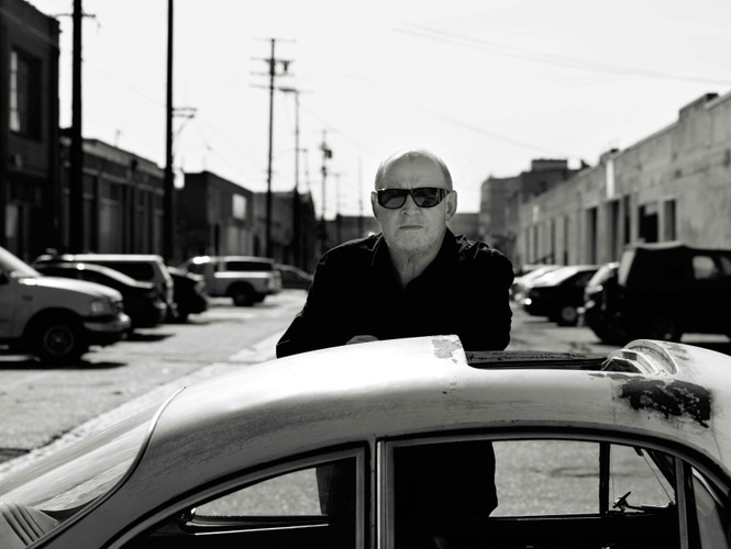 'Don't You Love Me Anymore?'