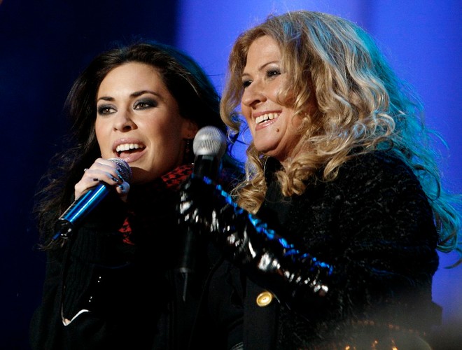 Katarzyna Pietras, Beata Kozidrak