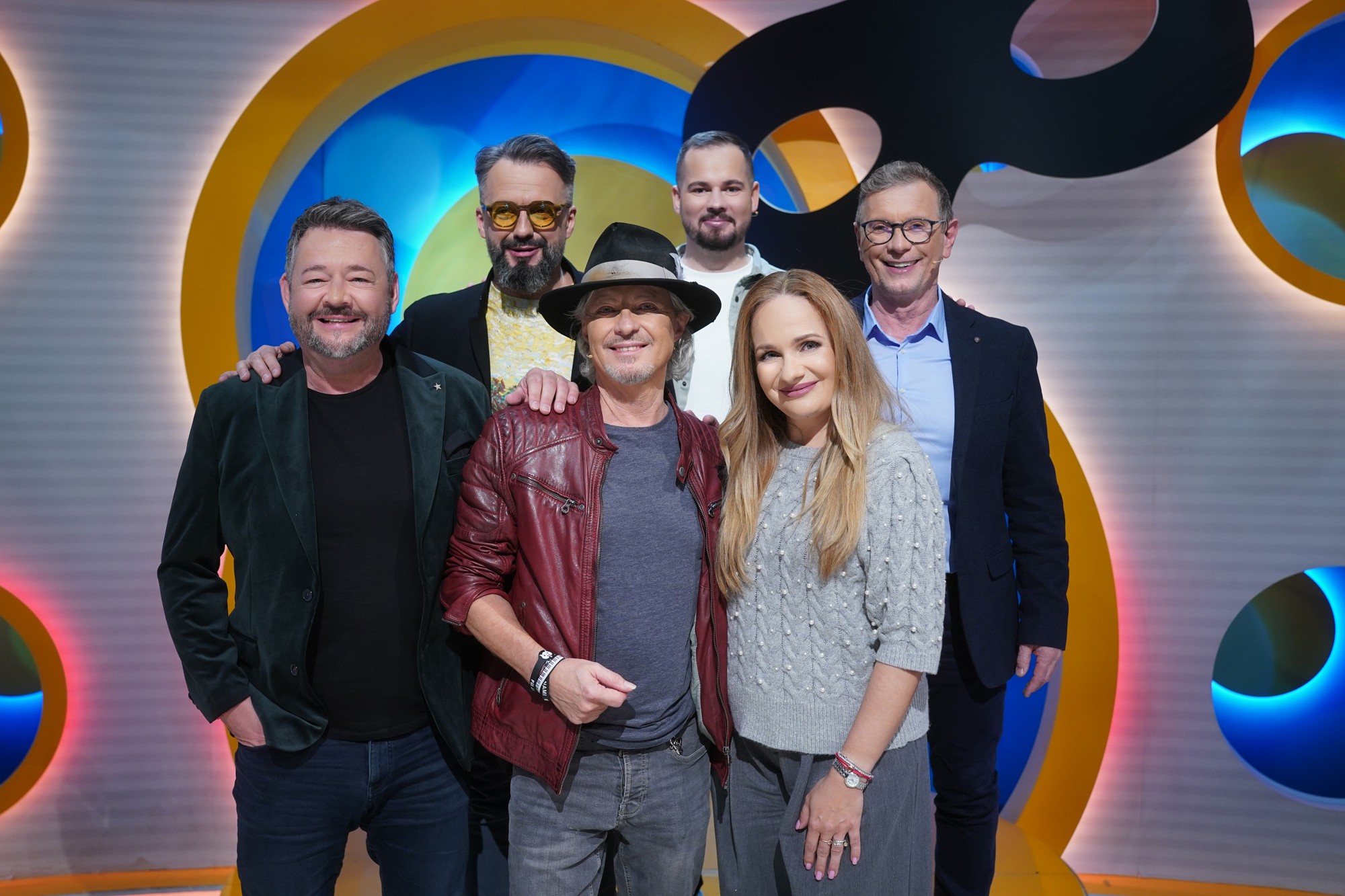 Peter Nagy v Inkognite.